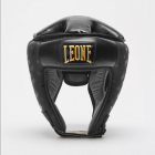 Каска - Leone - HEADGEAR DNA CS444 - Black/Gold